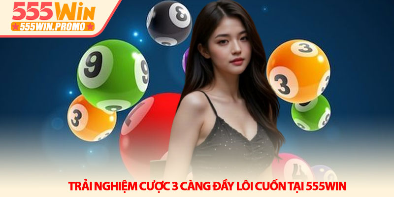 Cách bắt 3 càng chuẩn xác - Bí mật từ các chuyên gia 555Win 2 Trải nghiệm cược 3 càng đầy lôi cuốn tại 555Win